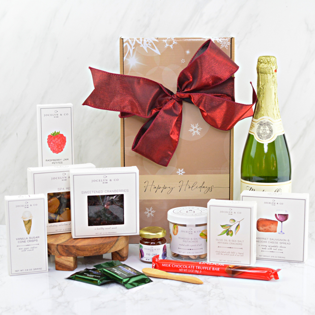 Relaxation Gifts – The New York Gifting Co.