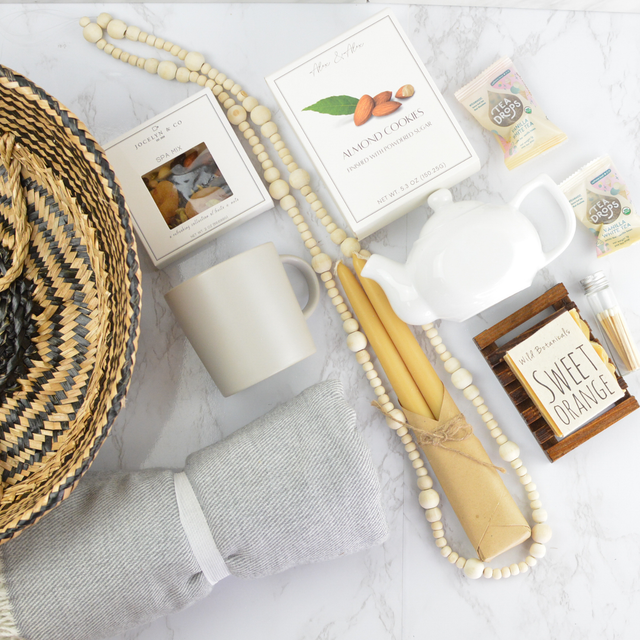 Relaxation Gifts – The New York Gifting Co.