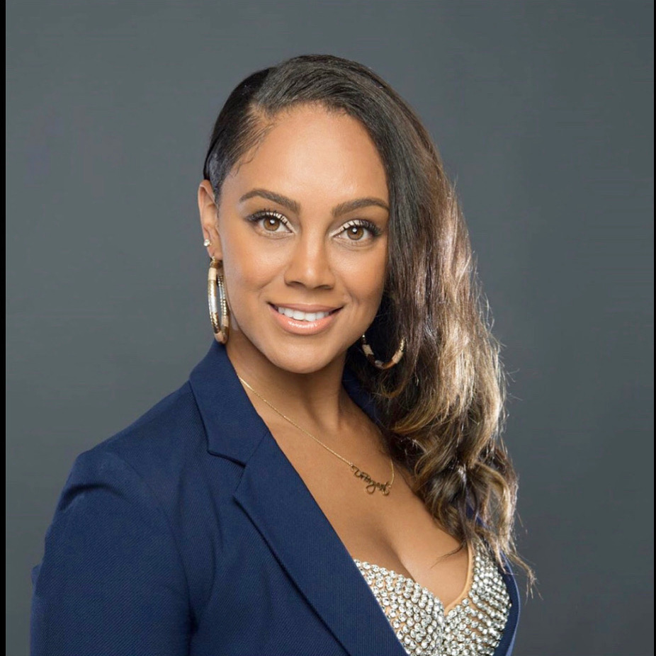 Dr. Cheyenne Bryant, Renowned Life Coach- What’s Next For 2021 ...