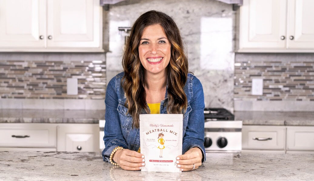 Italian Momprenuer, Melissa Castner Shares Gluten-Free “Melly’s ...