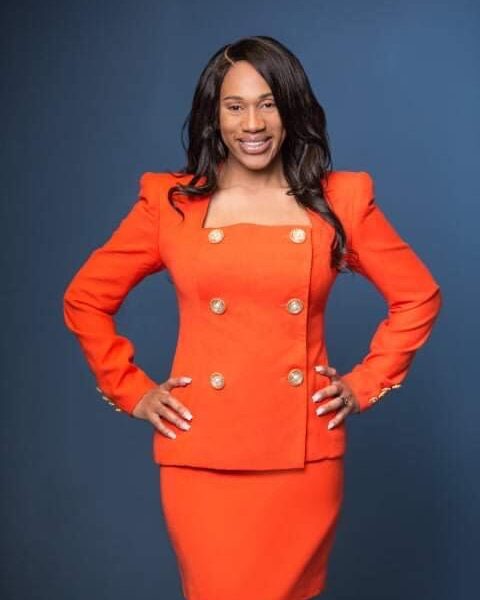 Black Business Spotlight: Dr. Shanna B. Van Ness | Formidable Woman ...